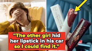 “I Didn’t Find Out Until The Baby Was A Year Old”: People Are Sharing How They Discovered Their Partners Were Cheating On Them, And I’m In Disbelief