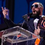 WWE superstar Seth Rollins joins NFL Network in major morning show shake-up to the delight of Bears fans