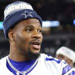 ‘Never wanted this chapter to end’ – Micah Parsons defies Jerry Jones with $188m contract and public dig as trade confirmed