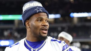 ‘Never wanted this chapter to end’ – Micah Parsons defies Jerry Jones with $188m contract and public dig as trade confirmed