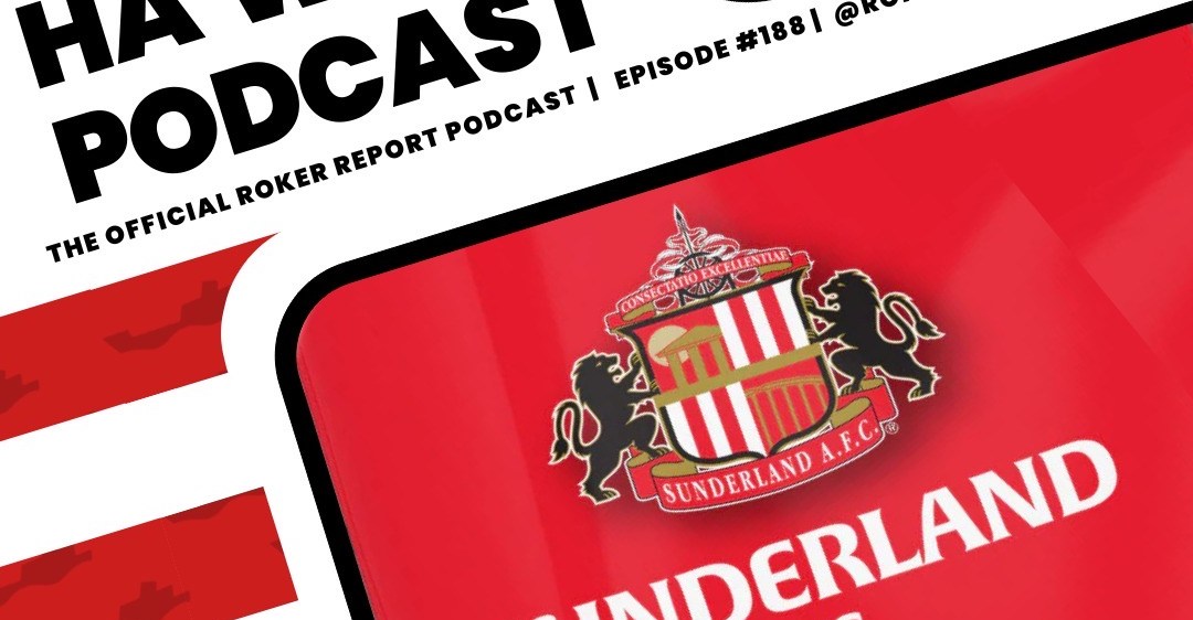 Haway The Lads | OPPO PREVIEW | What Can Sunderland Expect From Brentford?