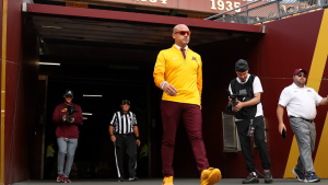 Everything that Minnesota HC P.J. Fleck said after the Gophers’ 23-10 win over Buffalo