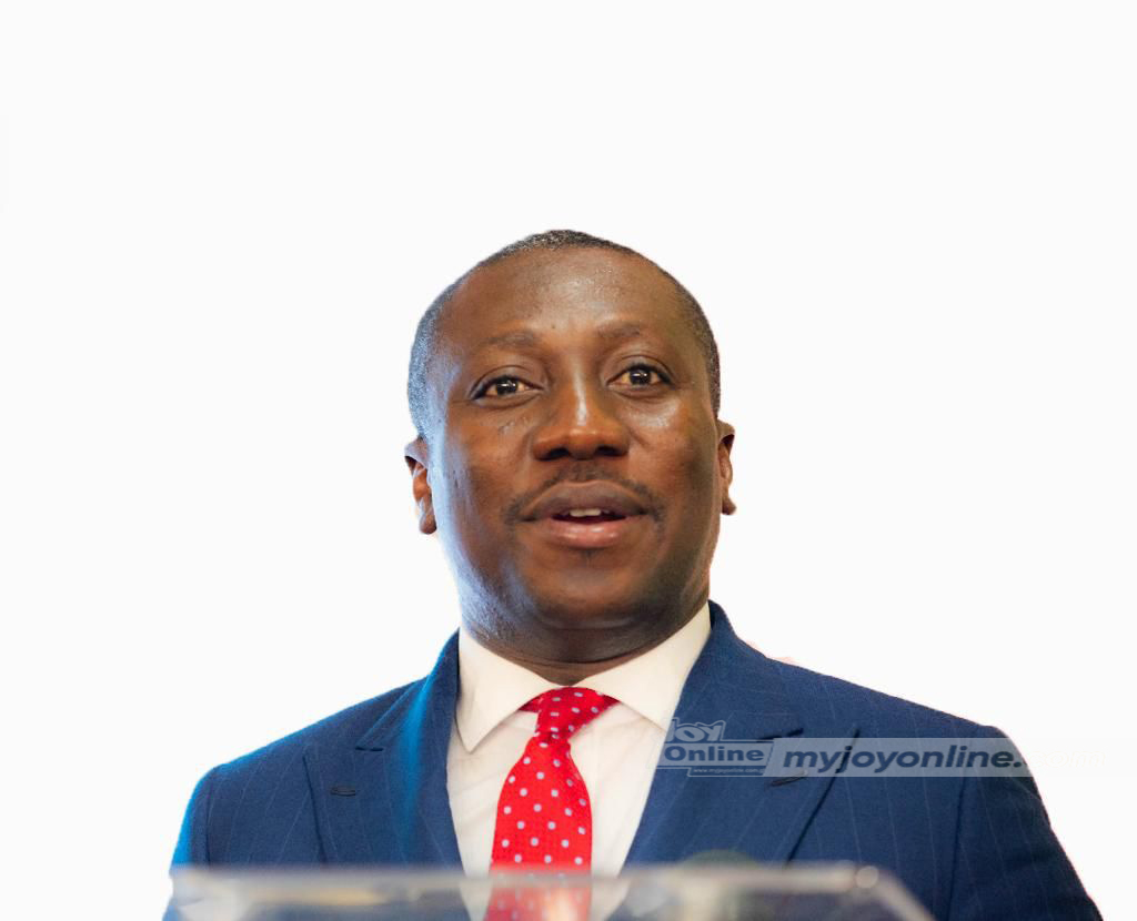 Afenyo-Markin hails NPP presidential aspirants, urges unity ahead of primaries