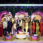 We’re Still Talking About the Cold Sore Drama on “Love Island USA”