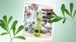 5 Ways to Use Agua de Ruda (Rue Water) in Your Spiritual Practices This Year