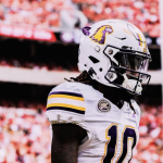 2026 NFL Draft Prospect Interview: DJ Linkins, WR, Tennessee Tech