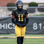 2026 NFL Draft Prospect Interview: Brandon Hall, RB, Missouri Western State University