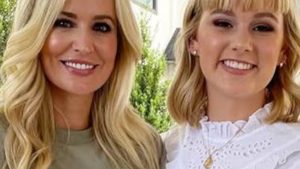 Bachelorette’s Emily Maynard Is Going to Be a Grandma, Daughter Ricki Expecting Baby
