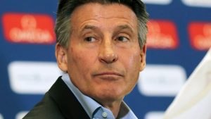 World Athletics Championships: Seb Coe reveals SRY test receives 90 per cent uptake by athletes in female categories