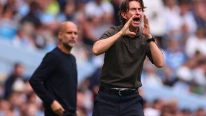 Tottenham Hotspur pushing for another signing AFTER statement Xavi Simons transfer: report