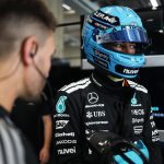 Why George Russell is “very confident” in Mercedes’ new F1 engine for 2026