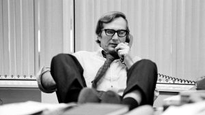 ‘Cover-Up’ Review: Laura Poitras and Mark Obenhaus’ Sharp, Sensitive Doc Brings Relentless Truth-Seeker Seymour Hersh Into Focus