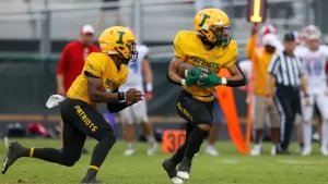 How to watch Independence vs. Hough football: Channel, live stream, kickoff time for N.C. high school game