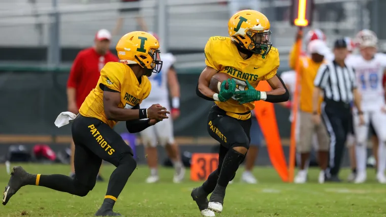 How to watch Independence vs. Hough football: Channel, live stream, kickoff time for N.C. high school game