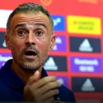 PSG boss Luis Enrique dodges punishment for Club World Cup final altercation