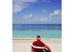 Celebrate a Tropical Nutcracker-Inspired Festive Season at Four Seasons Resort Seychelles at Desroches Island