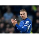 Alfie Gilchrist departs Chelsea on permanent transfer