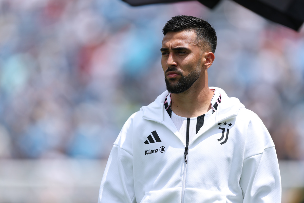 Juventus deal for attacker is set to fall through because of Nicolas Gonzalez