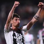 “Will always be my home” Savona sends a message to Juventus fans