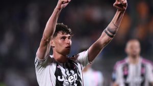 “Will always be my home” Savona sends a message to Juventus fans