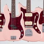 “Icons reimagined”: Fender gives four Player II classics a stunning Shell Pink refresh – and this web-exclusive drop might be sweetest we’ve seen