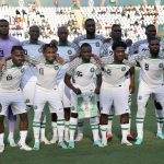 Official: Osimhen, Lookman, Nwabali headline Super Eagles’ final 23-man squad for Rwanda, South Africa