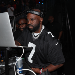 Funk Flex Isn’t Leaving NYC’s Hot 97, But His Time Slot Is Changing