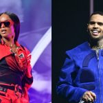 Ciara On Whether She Or Chris Brown Would Win In A Dance Battle: “Breezy Is Nice With It”