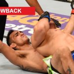 Tony Ferguson decimated man that many believe beat Khabib Nurmagomedov in his iconic UFC ‘boogeyman’ run