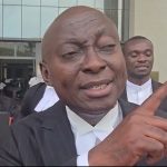 Adu Boahene trial: 83 pages of defence evidence missing – Atta Akyea