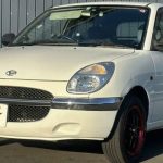 Goo-Net Find Of The Week: A Daihatsu Storia X4, The GR Yaris Of Its Day