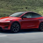 The Tesla Model Y Performance Is A Family SUV With Supercar Acceleration