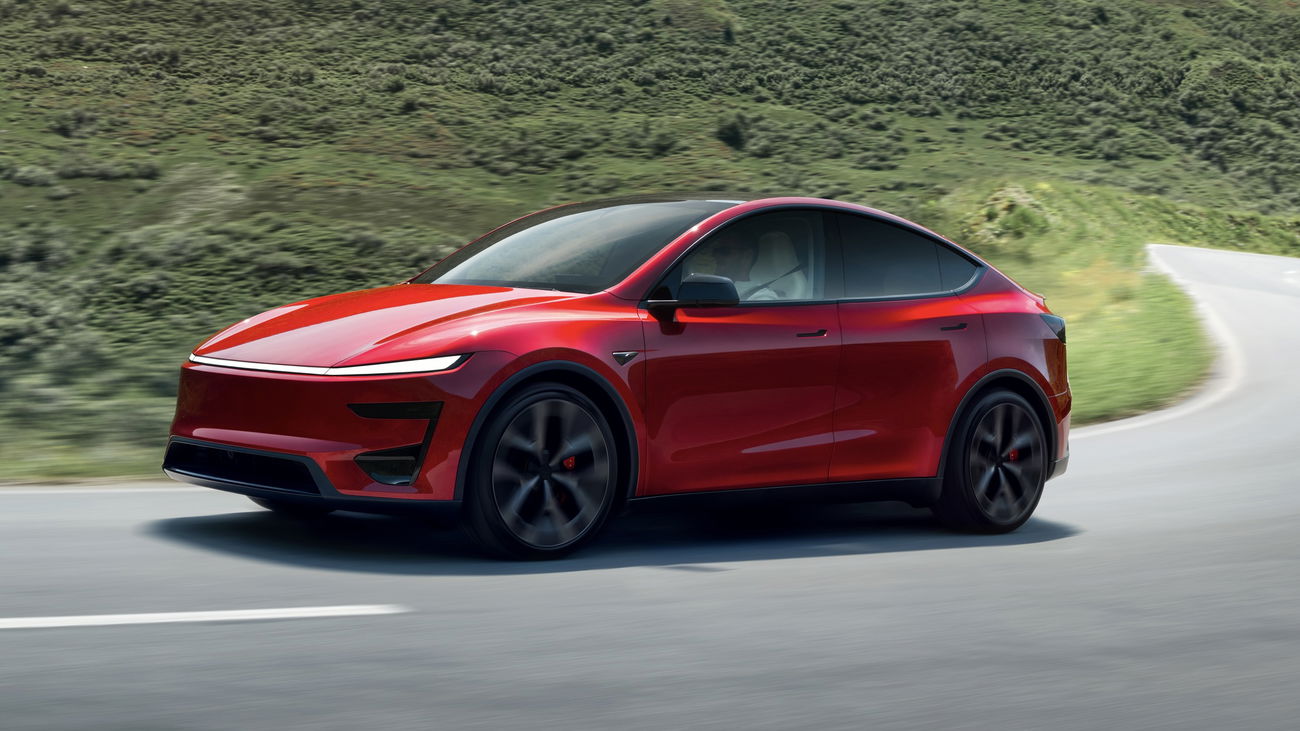 The Tesla Model Y Performance Is A Family SUV With Supercar Acceleration
