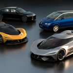 Gran Turismo 7 Update 1.62 Out Now With Four New Cars