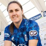Nat Sciver-Brunt: England white-ball captain sees tough World Cup selection as a sign of strength