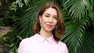 Sofia Coppola’s ’Marie Antoinette’ Costumes Were Inspired by an “Enormous Box of Macarons”