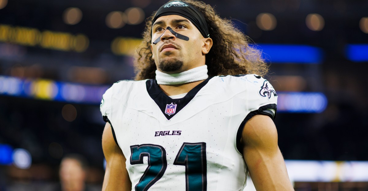 Eagles News: Philadelphia’s most overblown concern
