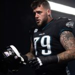 Cowboys claim former Eagles blocker off waivers