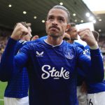 ‘He will be there’ – Jack Grealish makes Everton history in statement message to England boss Thomas Tuchel