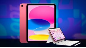 Save $150 on a 10th-generation Apple iPad via this Labor Day weekend steal