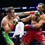 ‘Retire please’… Fans beg Luke Rockhold to stop fighting after scary knockout loss to Darren Till