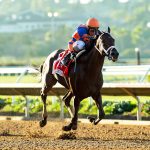 Fierceness overcomes early trouble to win $1M Pacific Classic at Del Mar