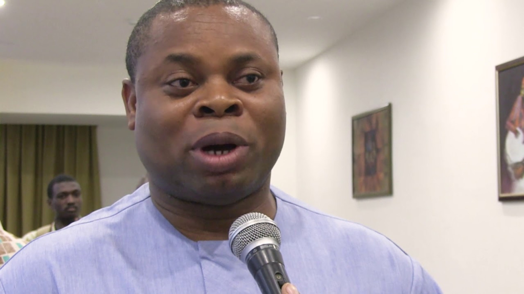 IMANI President decries ‘lenient’ sentencing in Ablekuma North electoral violence case