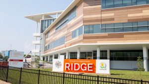 Ridge Hospital saga: Health Ministry stands firm on investigation report