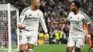 How to watch Real Madrid vs Mallorca: Live streams, TV details for La Liga clash