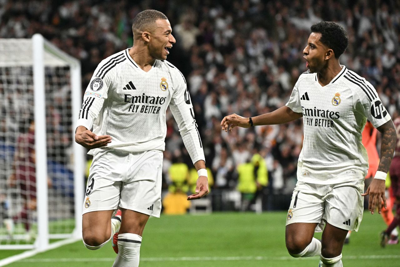 How to watch Real Madrid vs Mallorca: Live streams, TV details for La Liga clash