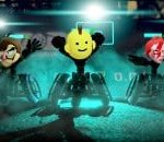 Talking Point: Would Drag x Drive Be Better With Miis Or Non-Mouse Control Options?