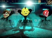 Talking Point: Would Drag x Drive Be Better With Miis Or Non-Mouse Control Options?