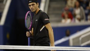 Taylor Fritz vs Tomáš Macháč Preview — Head-to-Head and Prediction for US Open 2025