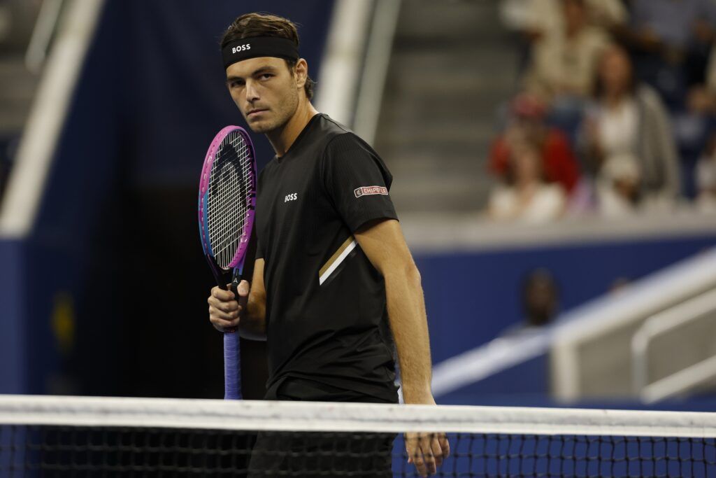 Taylor Fritz vs Tomáš Macháč Preview — Head-to-Head and Prediction for US Open 2025